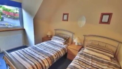 Lochgoilhead, one of the finest holiday cottages in Scotland AG684