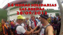 24 horas solidarias las breñas