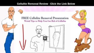 Truth about Cellulite Review - Does it work?