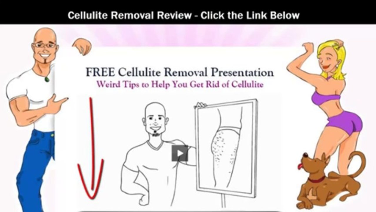 Truth about Cellulite Review - Does it work?