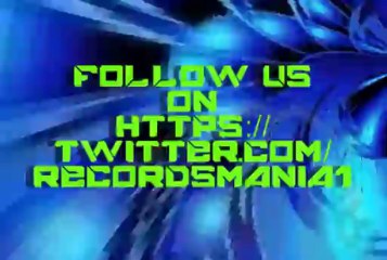 DJ Glenn - Pumper (HD) Official Records Mania