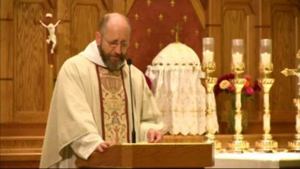 Oct 01 - Homily: St. Therese, a Little, Great Saint