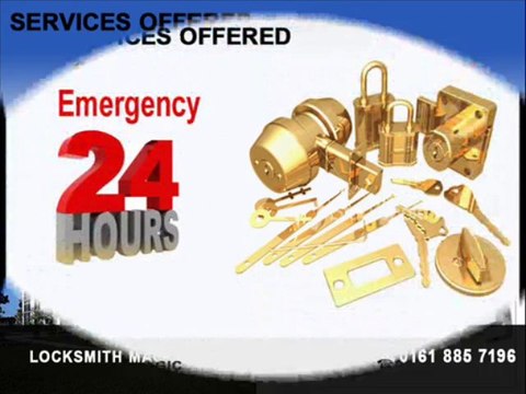 Locksmith Manchester M43 7AJ Call 0161 885 7196