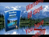 Thomas Coleman's Tinnitus Miracle Review - The facts on Tinnitus Miracle