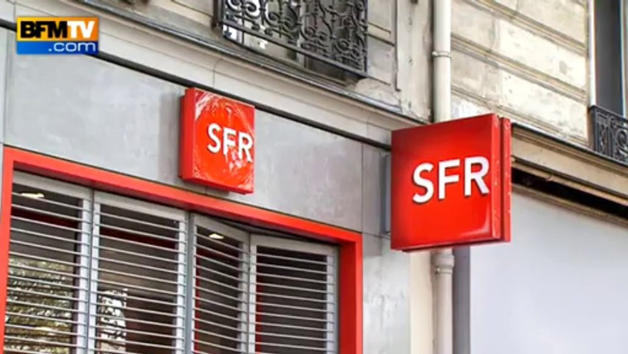 Chiffres chômage: le directeur de Pôle emploi évoque une "responsabilité partagée" avec SFR - 01/10