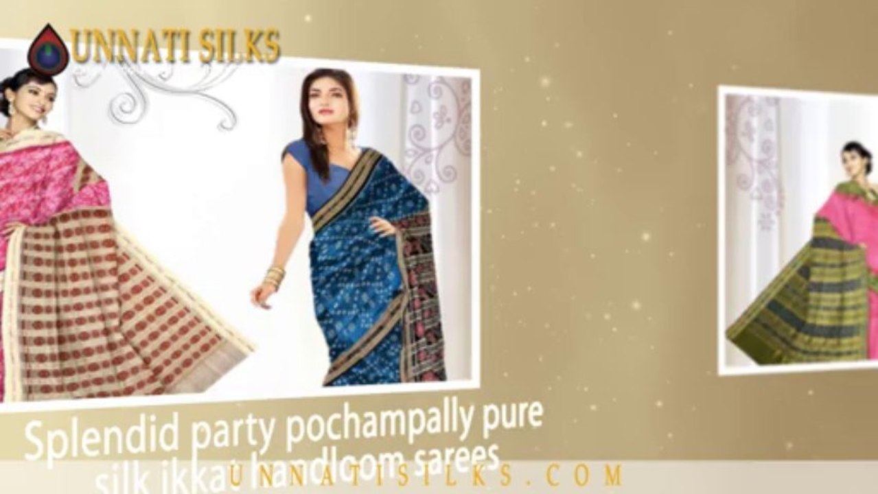 pochampallysarees