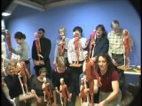 Human Anatomy: Muscles in Clay: Anatomy in Clay® Learning System