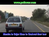 Mandra  Gujar Khan Chakwal Morr Sohawa tour