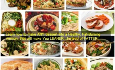 Absolutely Guilt Free Dessert - Best Guilt-Free Desserts Pdf