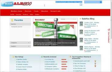 Salehoo vs Doba - An Insider Look at What They Both Offer