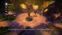 Play Gameplay - Castle of Illusion starring Mickey Mouse