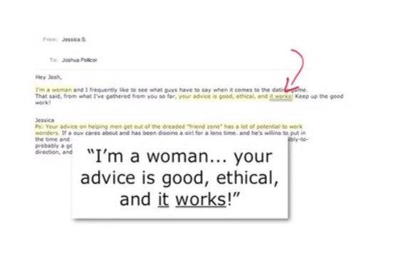 TAO OF BAD ASS ™ | TAO OF BAD ASS ™ The Tao Of Badass Review | Joshua Pellicer