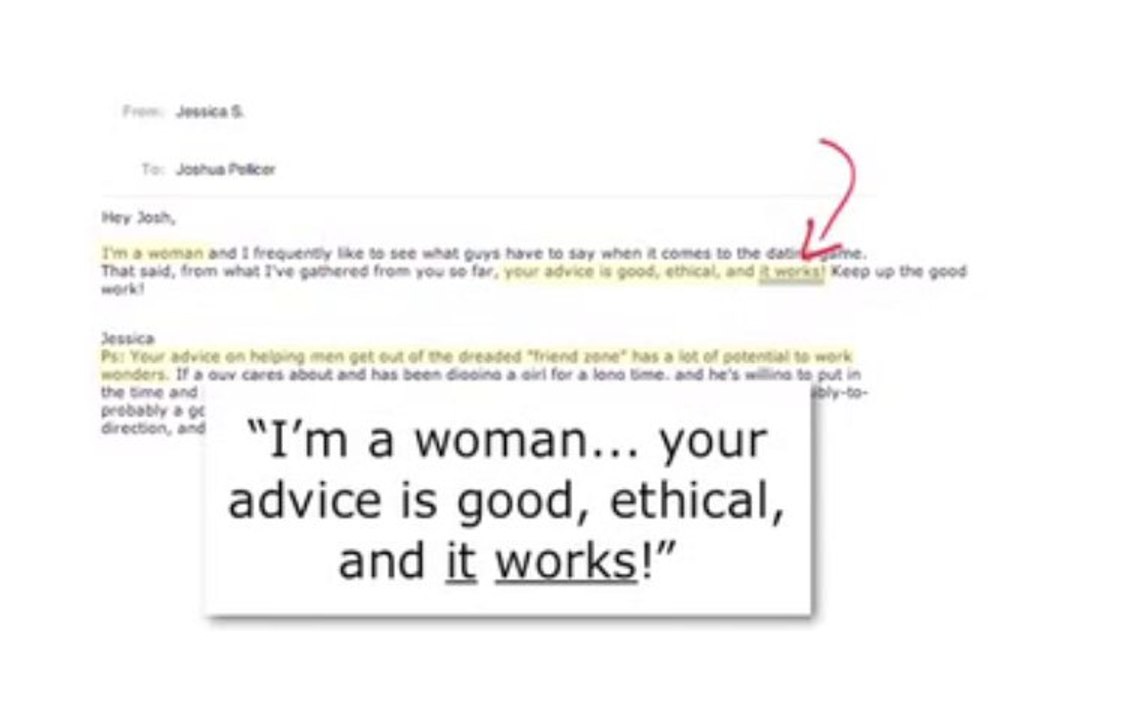 TAO OF BAD ASS ™ | TAO OF BAD ASS ™ The Tao Of Badass Review | Joshua Pellicer