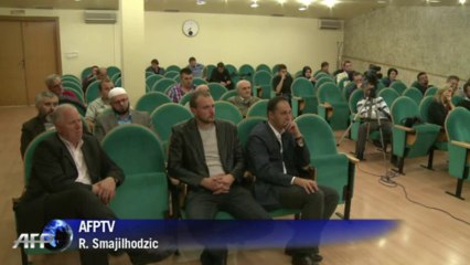 Recensement en Bosnie, nouvelle cause de divisions ethniques