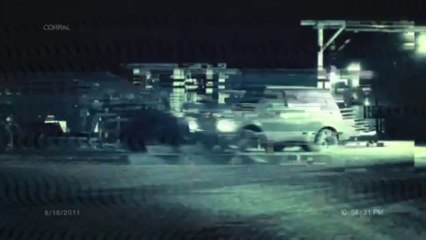 Skinwalker Ranch    -    trailer