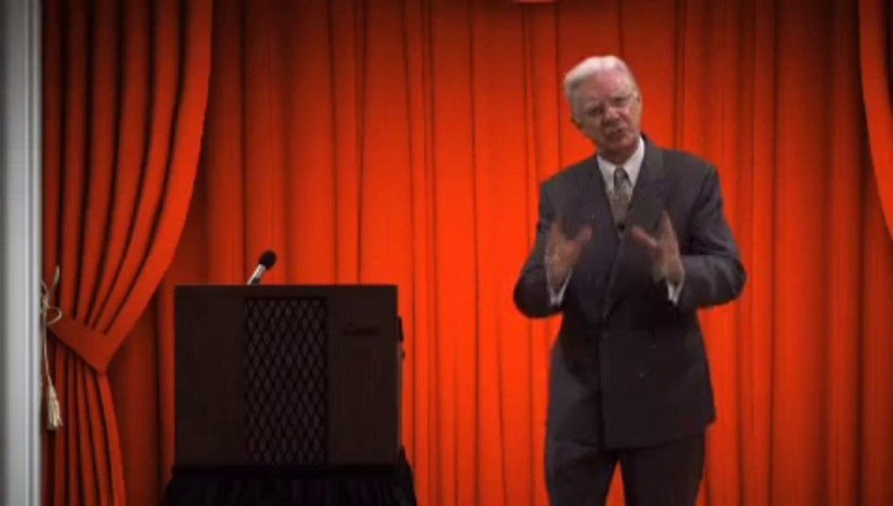 11 Forgotten Laws (Bob Proctor) - Law of Compensation
