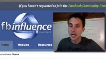 fb influence amy porterfield - best facebook marketing strategy