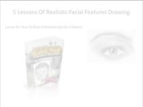 Review: Realistic Pencil Portrait Mastery Home Study Course