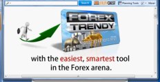 Forex Signals | Forex Trendy Provides The Best Forex Signals