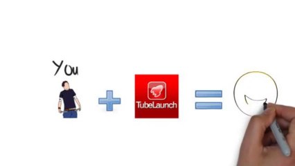 TubeLaunch -- Make Money with Youtube Scam? | GriffithSource