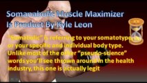The Muscle Maximizer Review - Is Muscle Maximizer Real Or Scam? The Real Review Will Shock You.mp4