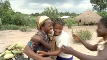 UN honours Congolese nun with prestigious refugee award