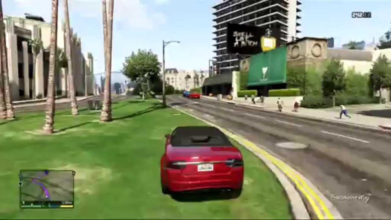 GTA 5 Walkthrough - Part 8