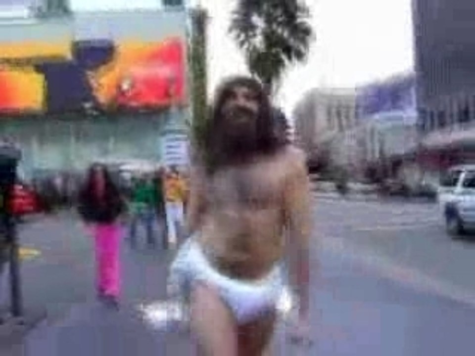 kill jesus