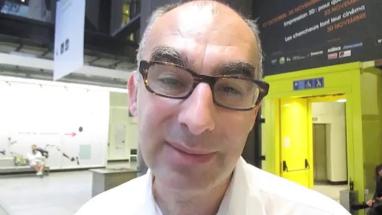 L'Afrique du Sud au Salon du livre et de la presse jeunesse 2013 à Montreuil