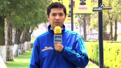 Ante Tijuana, queremos amarrar Liguilla: Miguel Herrera