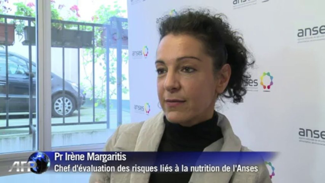 Boissons énergisantes: mise en garde de l'agence sanitaire Anses