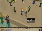 Staking Vs. Uncut Angel (Vid)