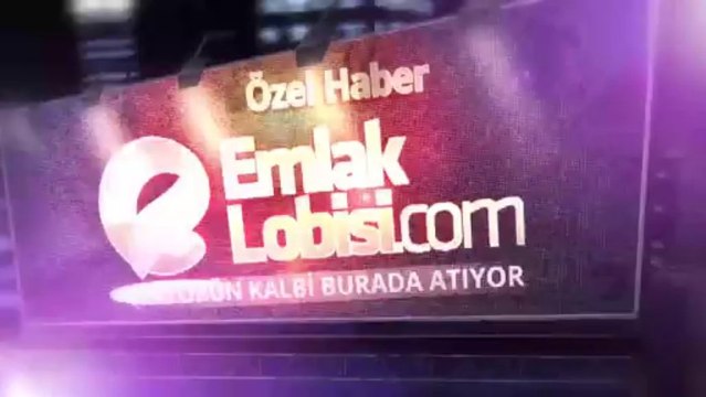 West Wall Marina Villaları satışa sunuldu- Emlak Lobisi İlhan Çamkara