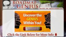Improve Your Intelligence and IQ with Roadmap to Genius