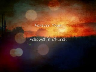 A Cover By Isaiah Maldonado: Forever Yours Fellowship Church