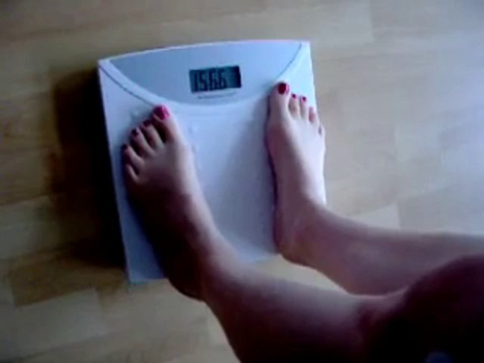 before - fat loss 4 idiots