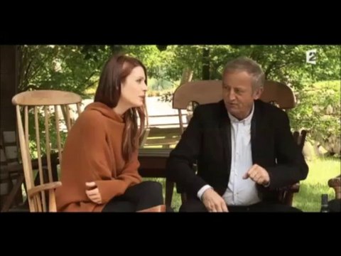 La parenthèse inattendue, France 2 (Partie 1)