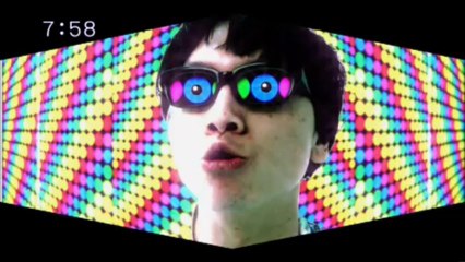 sakusaku.13.10.01（4）「ヤバい人からのビデオレター」