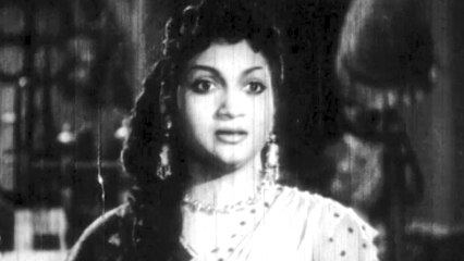 Raja Nandini Movie Cuts-08 - Anjali Devi, Taraka Rama Rao Nandamuri, Relangi Venkatramaiah