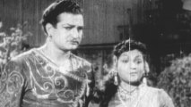 Raja Nandini Movie Cuts-07 - Anjali Devi, Taraka Rama Rao Nandamuri, Relangi Venkatramaiah