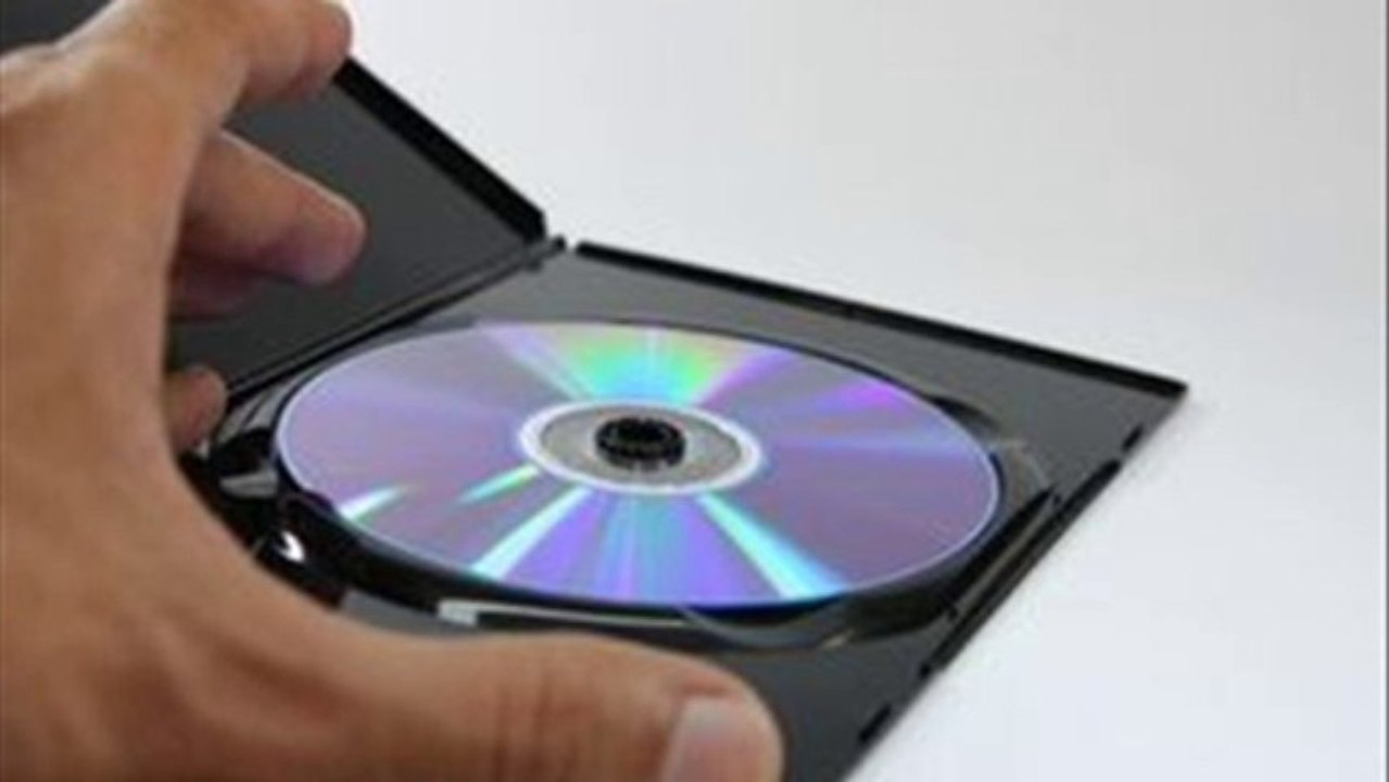 Convert VOB to WMV Format