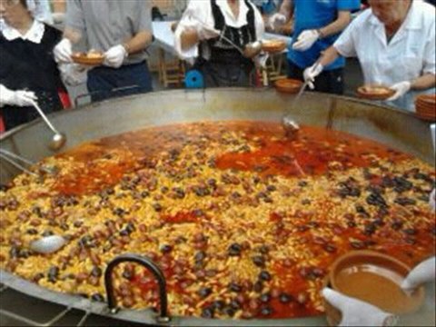 DIPS 2013 EN AVILÉS (ASTURIAS)