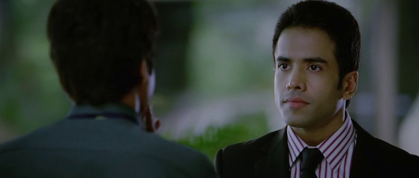 Love You Mr. Kalakaar - Title Song - Tusshar Kapoor, Amrita Rao