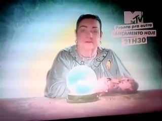 MTV PRONTA PRA OUTRA