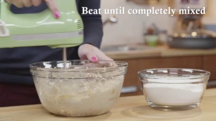 Spiced Butter Cookies Recipe