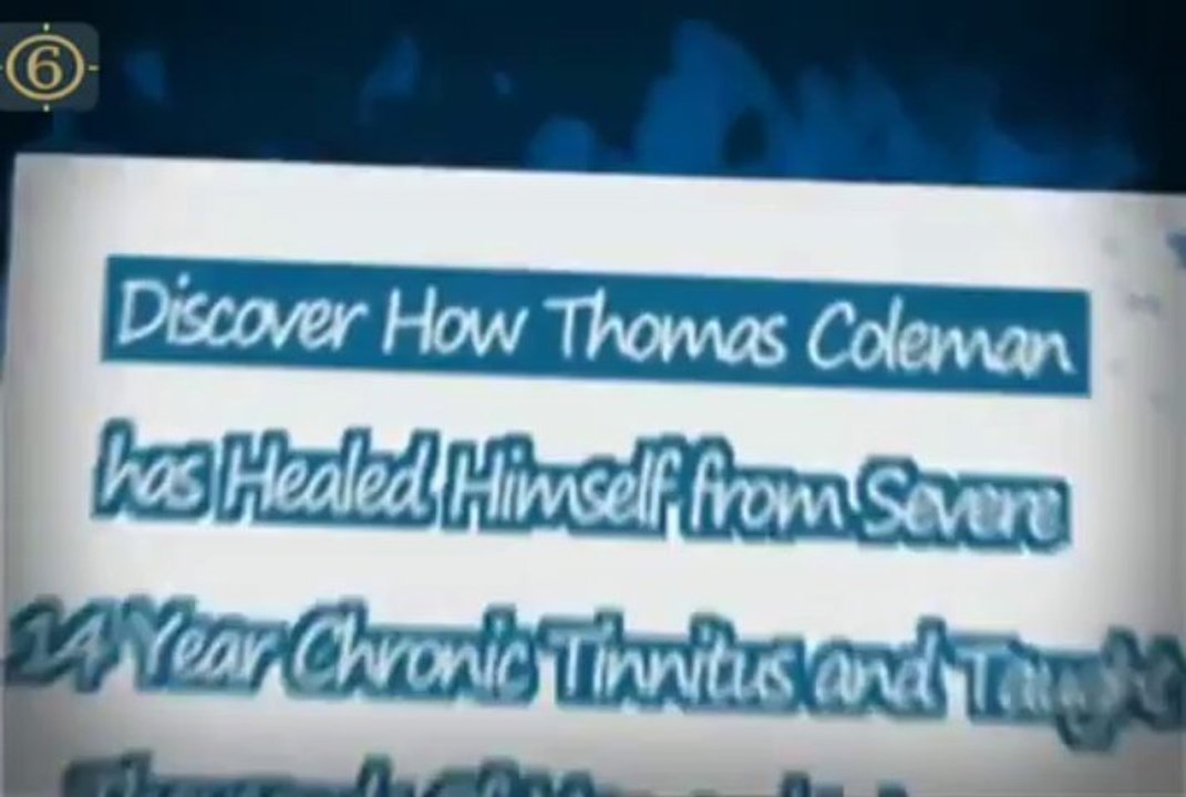 Tinnitus Miracle solution ringing in ears | tinnitus symptoms