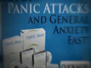 panic away program by joe barry=REAL panic away program download