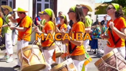 TEASER Fête du Quai Léon Sécher 2013