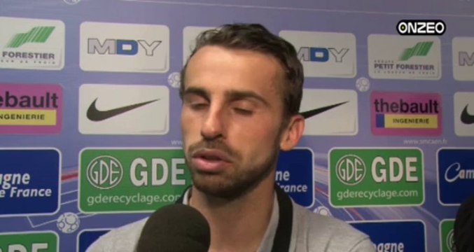 POINT PRESSE (HAC) : APRÈS CAEN - LE HAVRE
