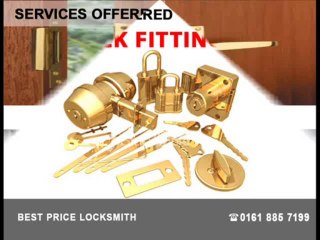 Locksmith Manchester   M1 6FQ Call  0161 885 7199